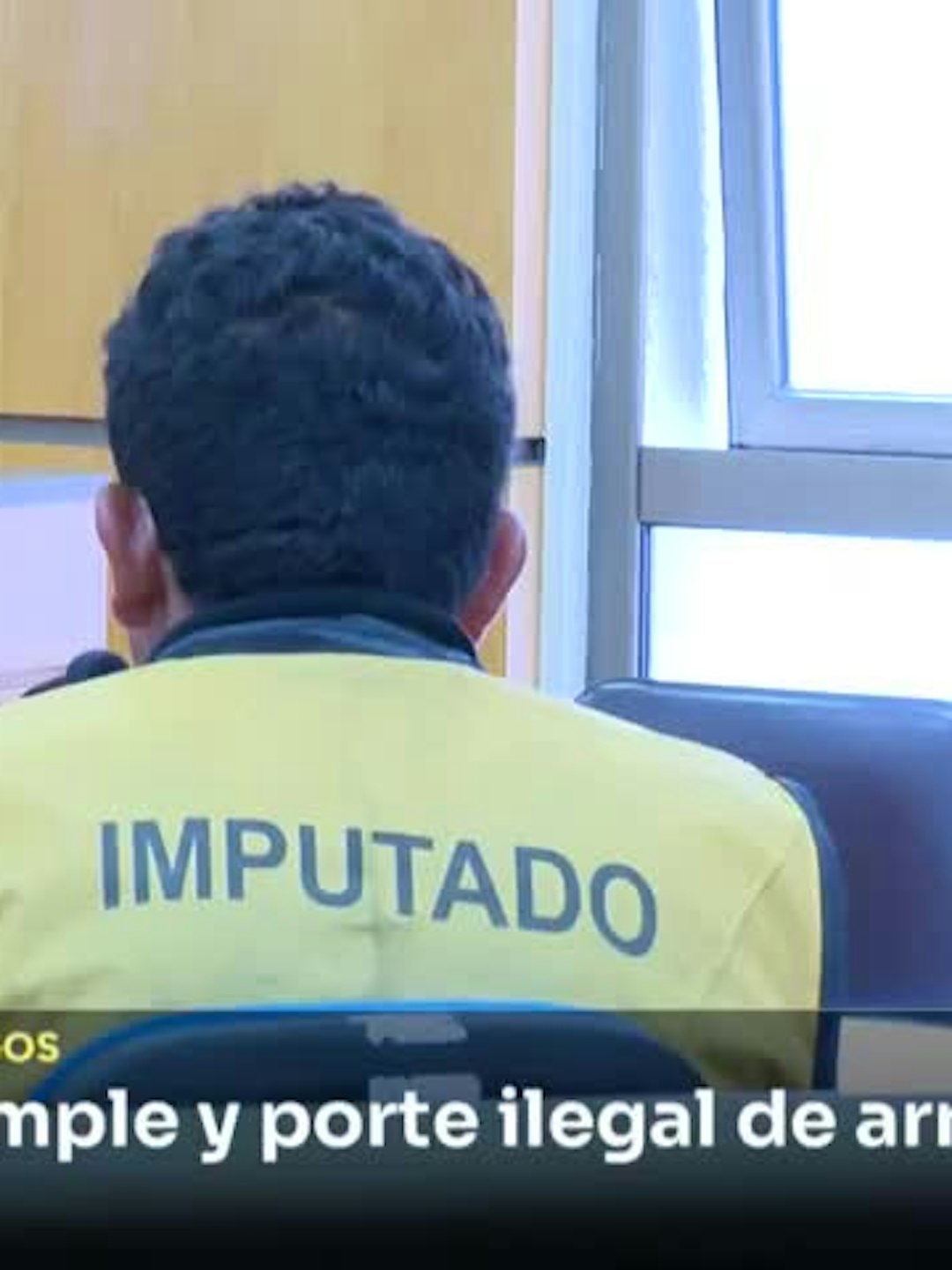 Murió cuando intentó ayudar a padre e hijo