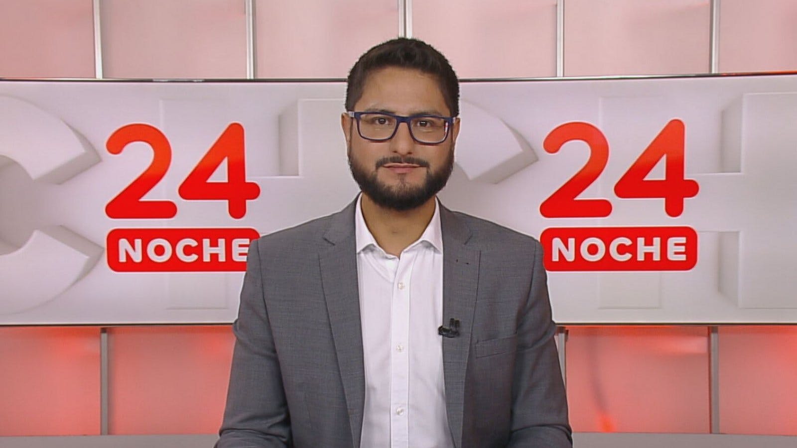 24 Noche - Miércoles 21 de febrero 2024