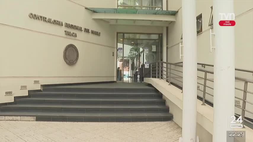 Declaran pena pecuniaria a exalcalde y exfuncionarios de Villa Alegre