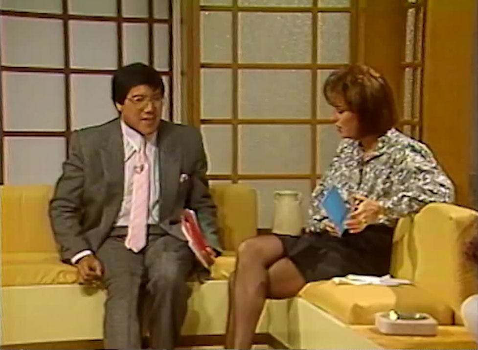 Buenos Días de Buen Humor - T2E1