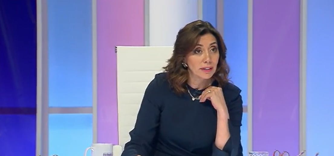 Carmen Gloria a tu servicio | Capítulo 22 de febrero 2024: Que se acaben los compromisos