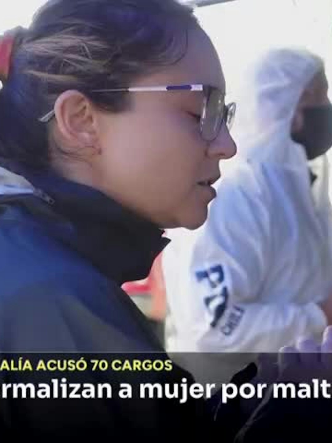 Formalizan a mujer por maltrato animal en refugio