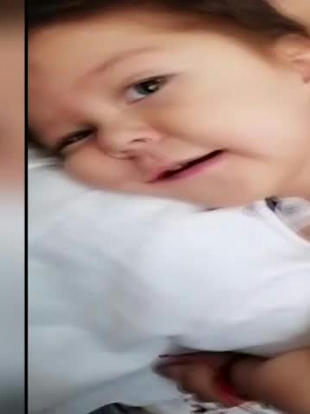A "Nachito" le suministraron costoso medicamento