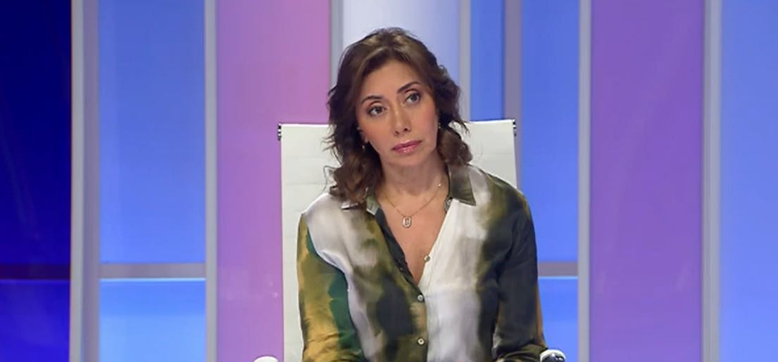 Carmen Gloria a tu servicio | Capítulo 23 de febrero 2024: Es hora de pagar