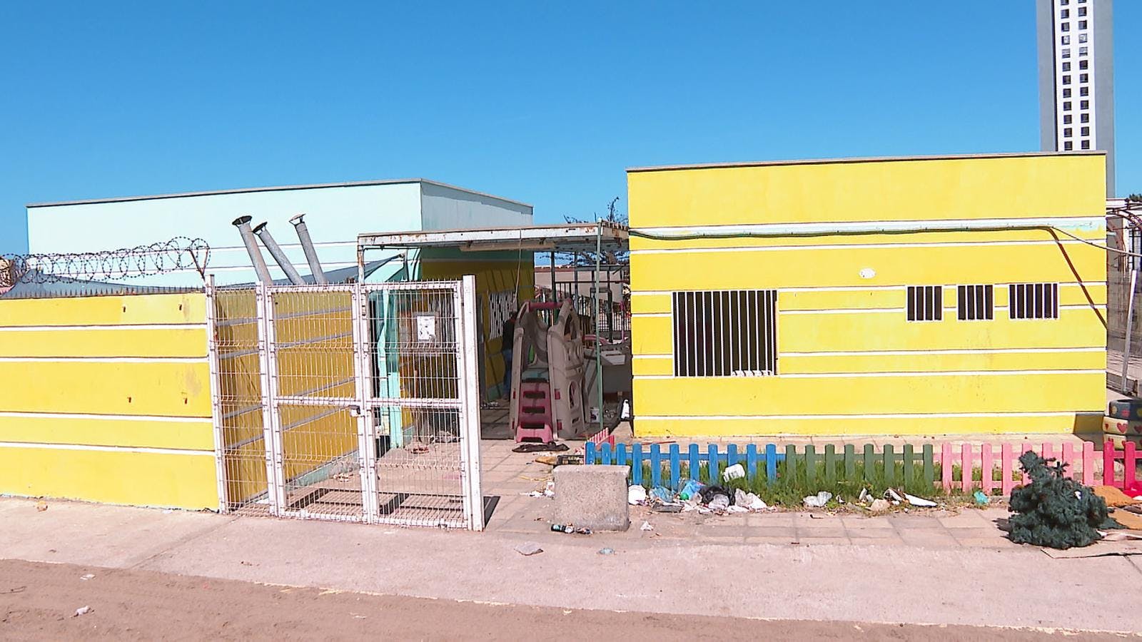 Delincuencia e insalubridad denuncian vecinos del sector norte de Antofagasta