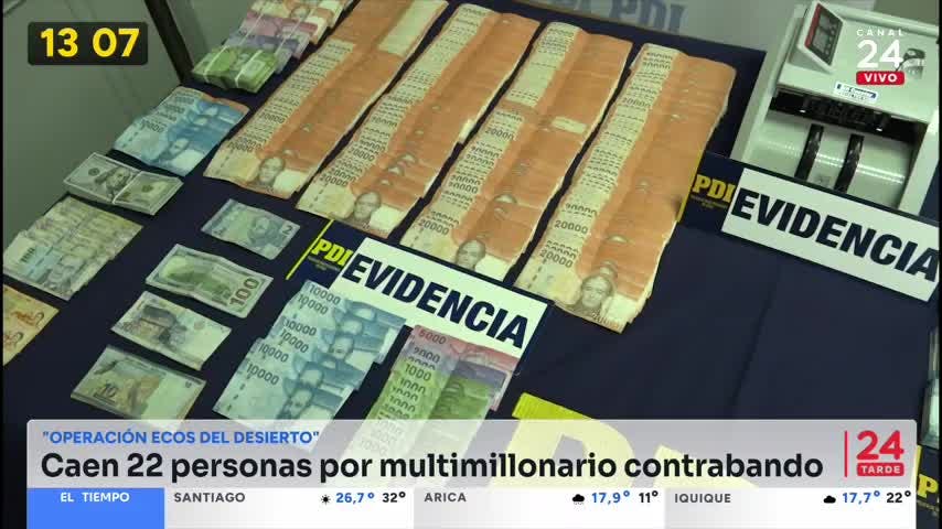 24 Tarde - Sábado 24 de febrero 2024
