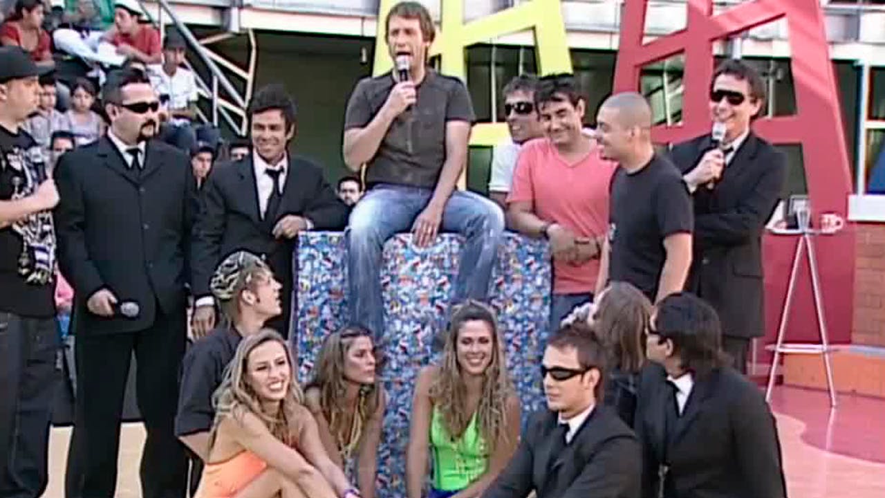 Una mujer se integra a Calle 7 | Calle 7 - T2E118