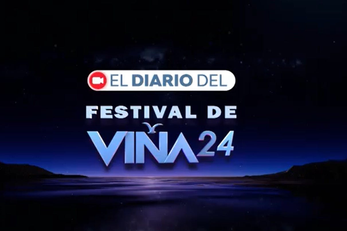 Disfruta de: El Diario de Viña