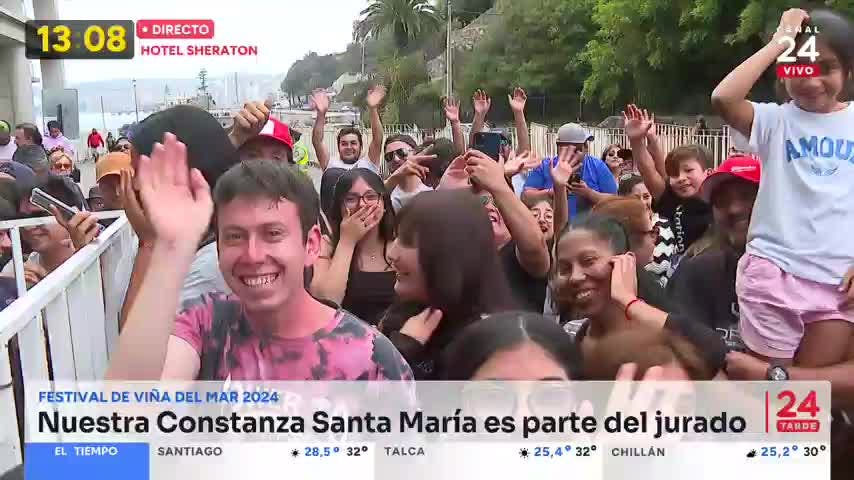 24 Tarde - Domingo 25 de febrero 2024