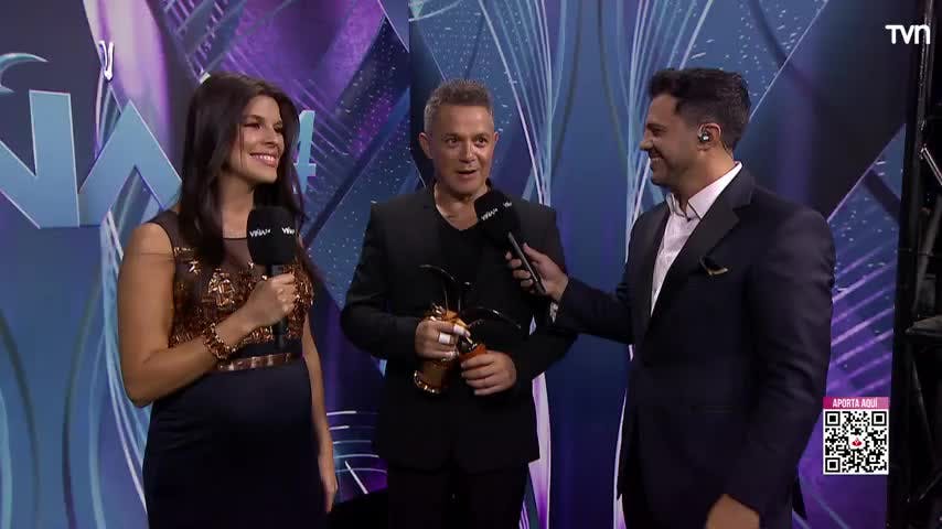 Hemos conectado como siempre