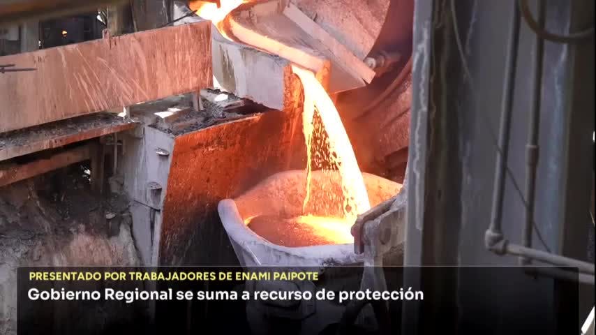 MOVILIZACIÓN CONJUNTA