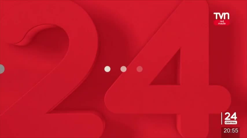 24 Central Red Maule