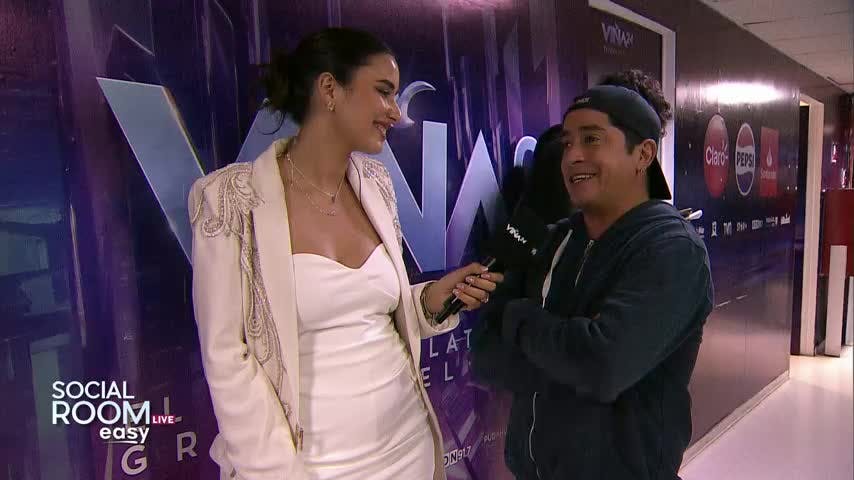 Fernando Godoy: Aquí estamos como familia para apoyarla siempre