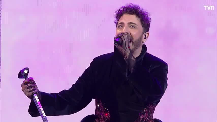 Competencia Internacional - Te e me | Italia