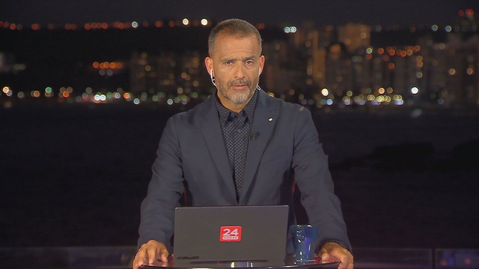 24 Central - Lunes 26 de febrero 2024