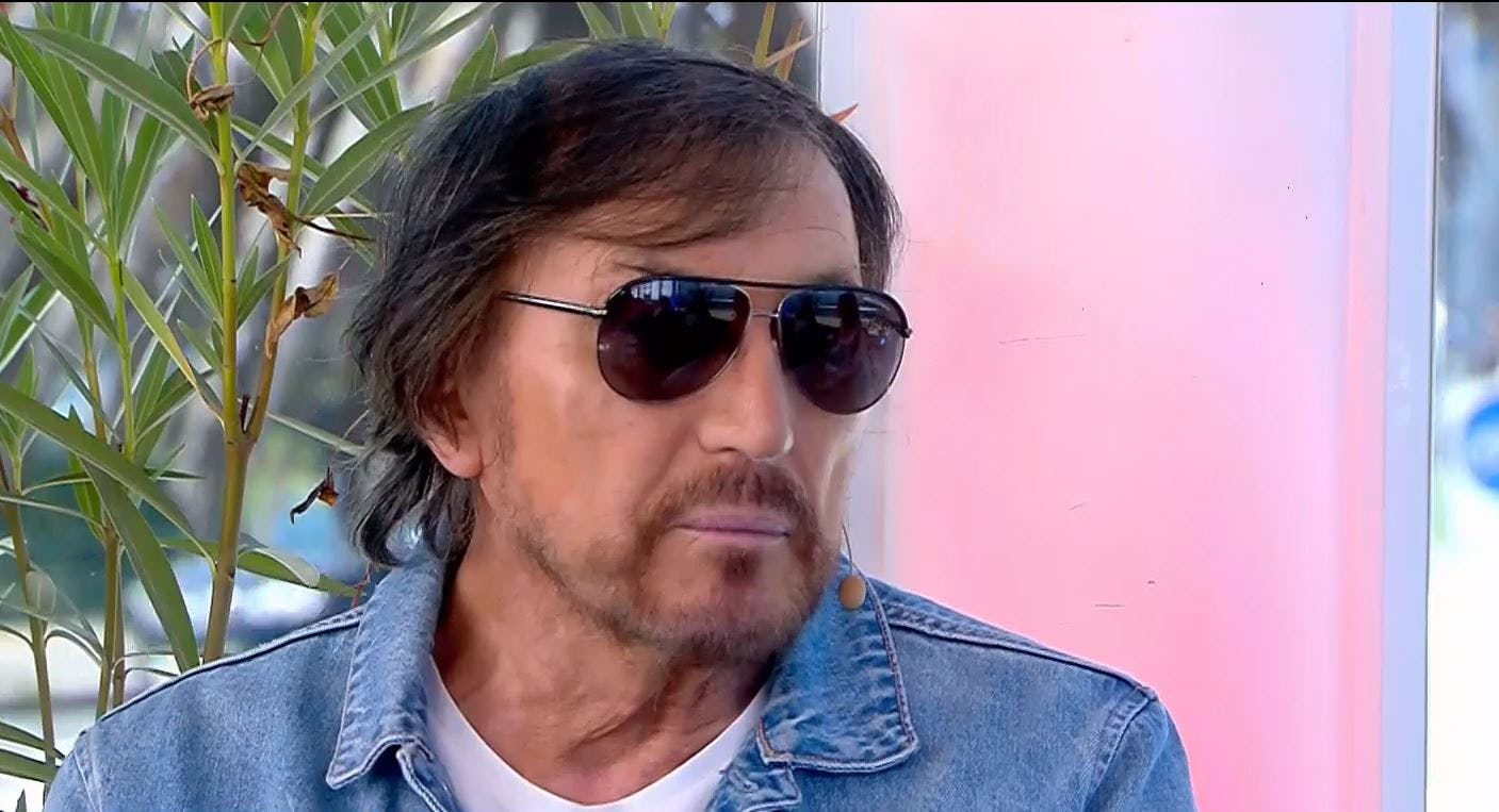 ¡Desde marzo! Carlos Pinto entrega detalles de la nueva temporada de "El día menos pensado"