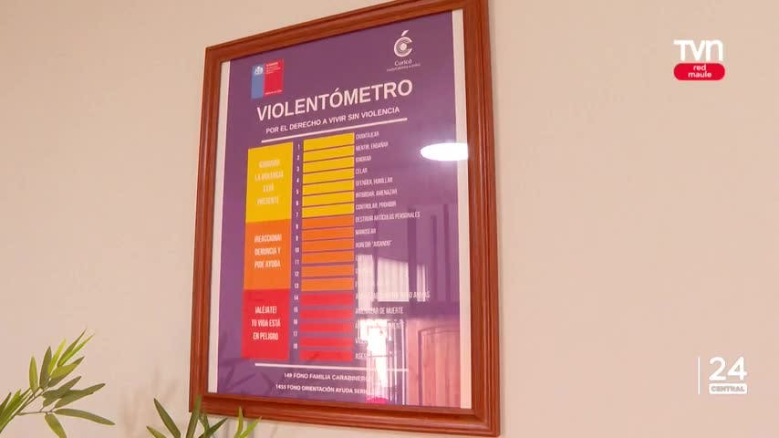 Inauguran Centro de Atención Especializada en Violencias de Géneromp4