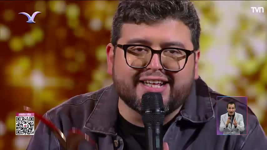 Ojalá la recepción que tuvo hoy la Quinta la tuviesen siempre