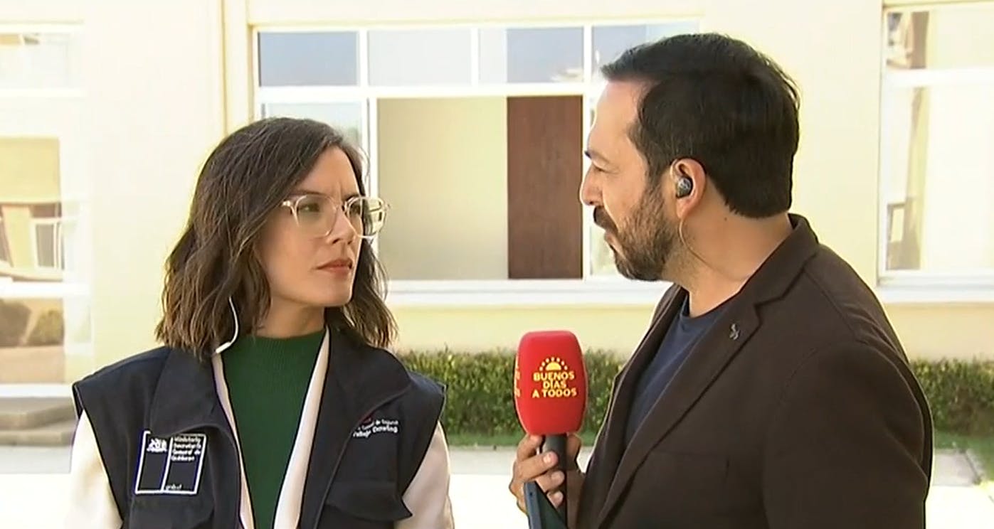 Conoce las nuevas ayudas a damnificados por incendios 