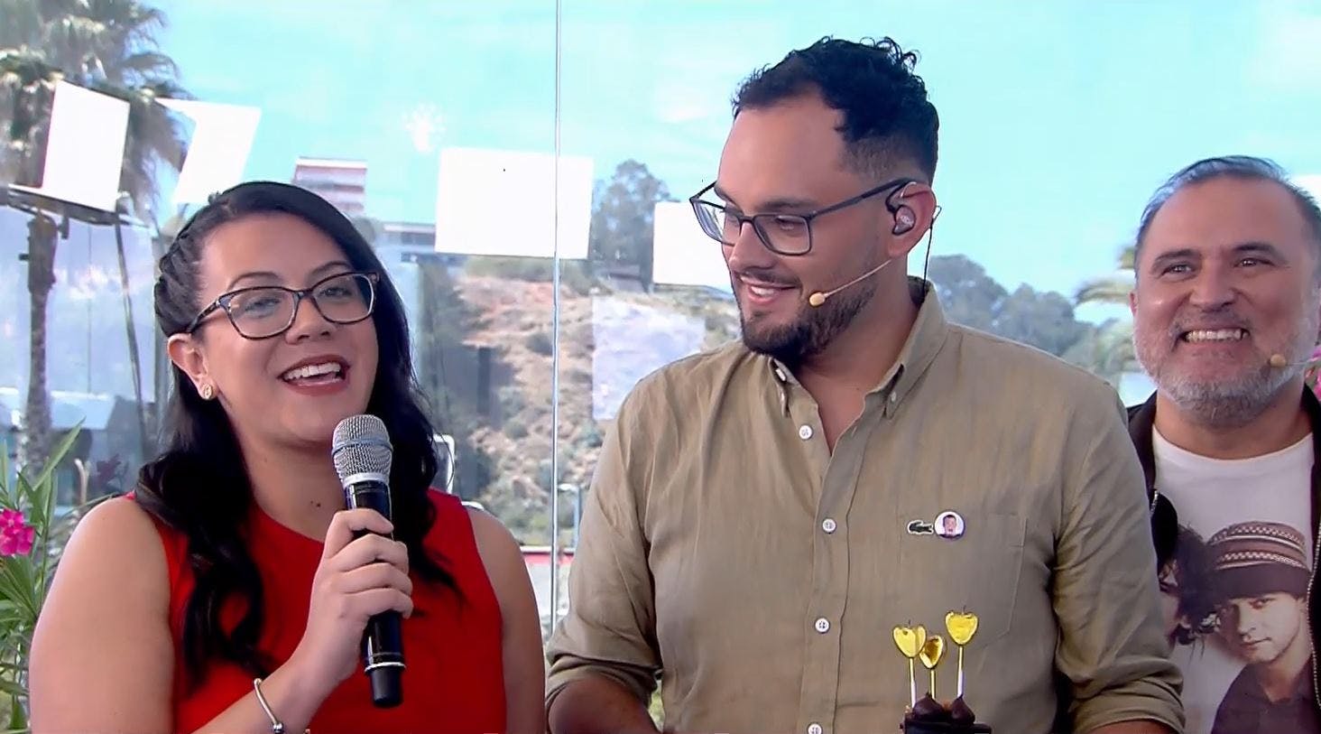 ¡Feliz Cumpleaños Kevin!: Hoy celebramos a nuestro compañero Kevin Felgueras