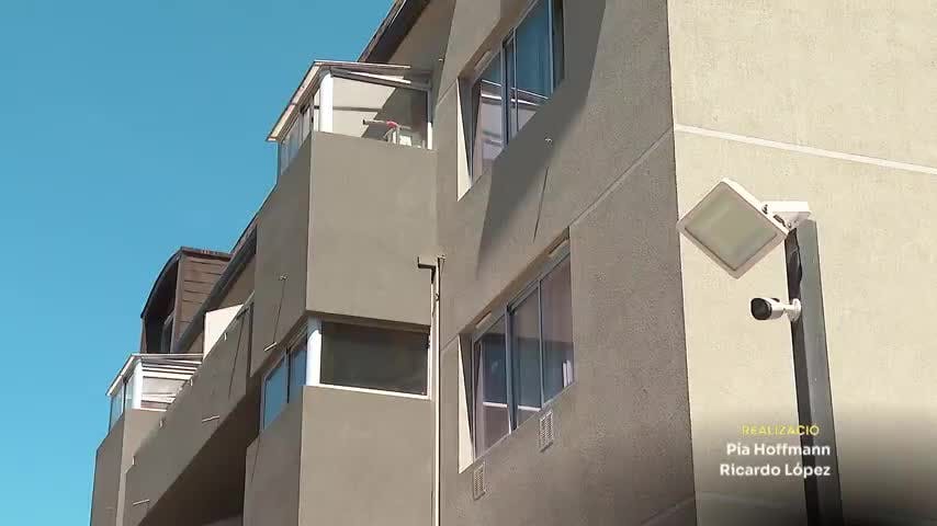 Obras en condominio Los Hermanos Carrera alcanzan un 80% de avance