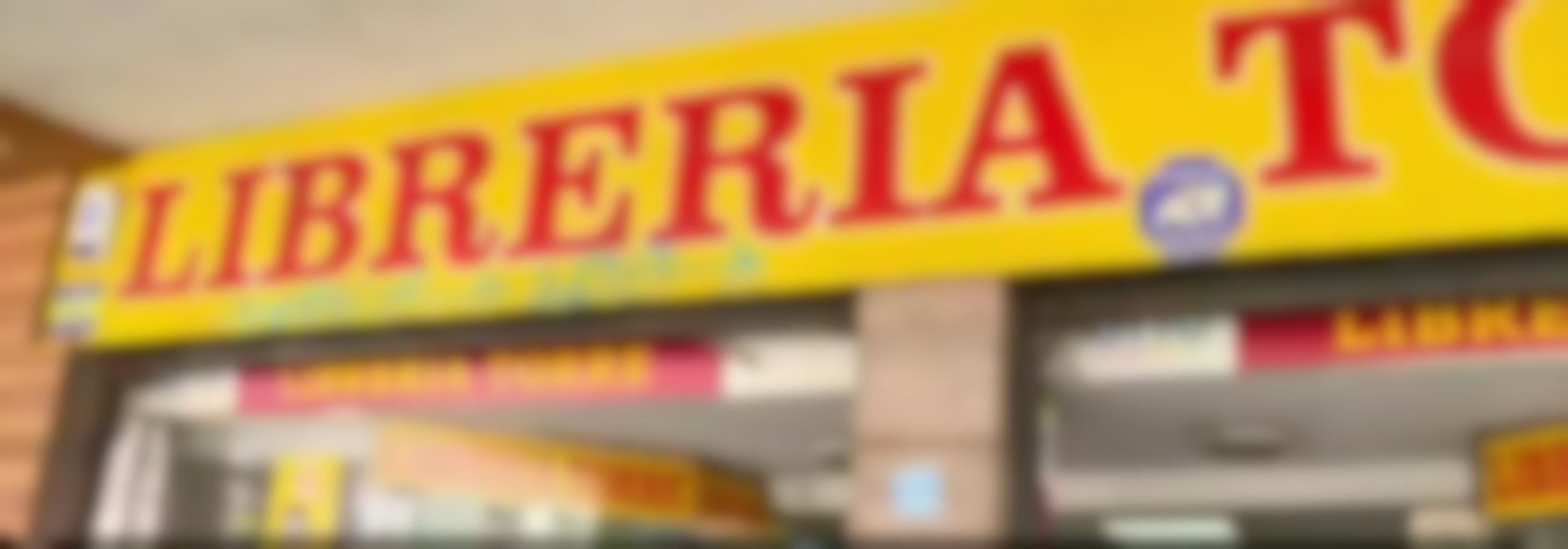 Fiscalizan venta de útiles escolares