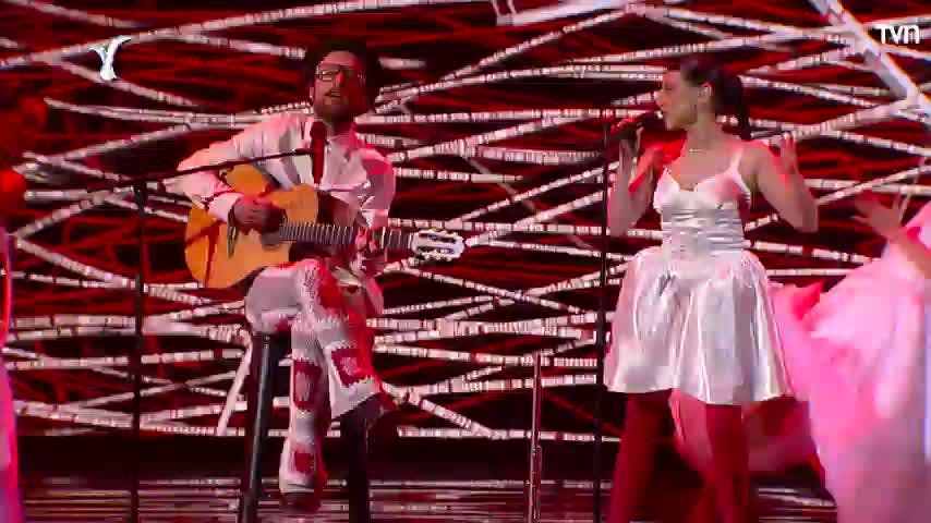 Viña 2024: revive las presentaciones de la Competencia Folclórica