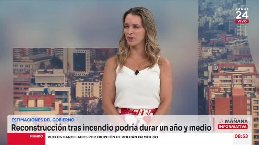 Ministro de Vivienda y reconstrucción: “Nuestro desafío es que la mayor cantidad de familias cuanto antes tenga solución” Editor Clip 2024-02-29 13:29:19