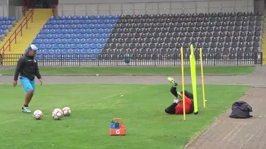 Huachipato buscará puntos ante Colo Colo
