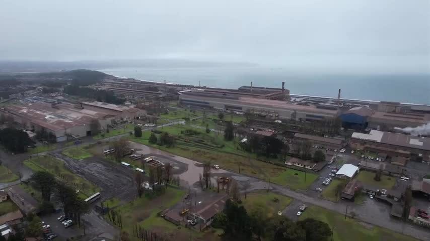 Incertidumbre por misterio sobre salvaguardias a Huachipato