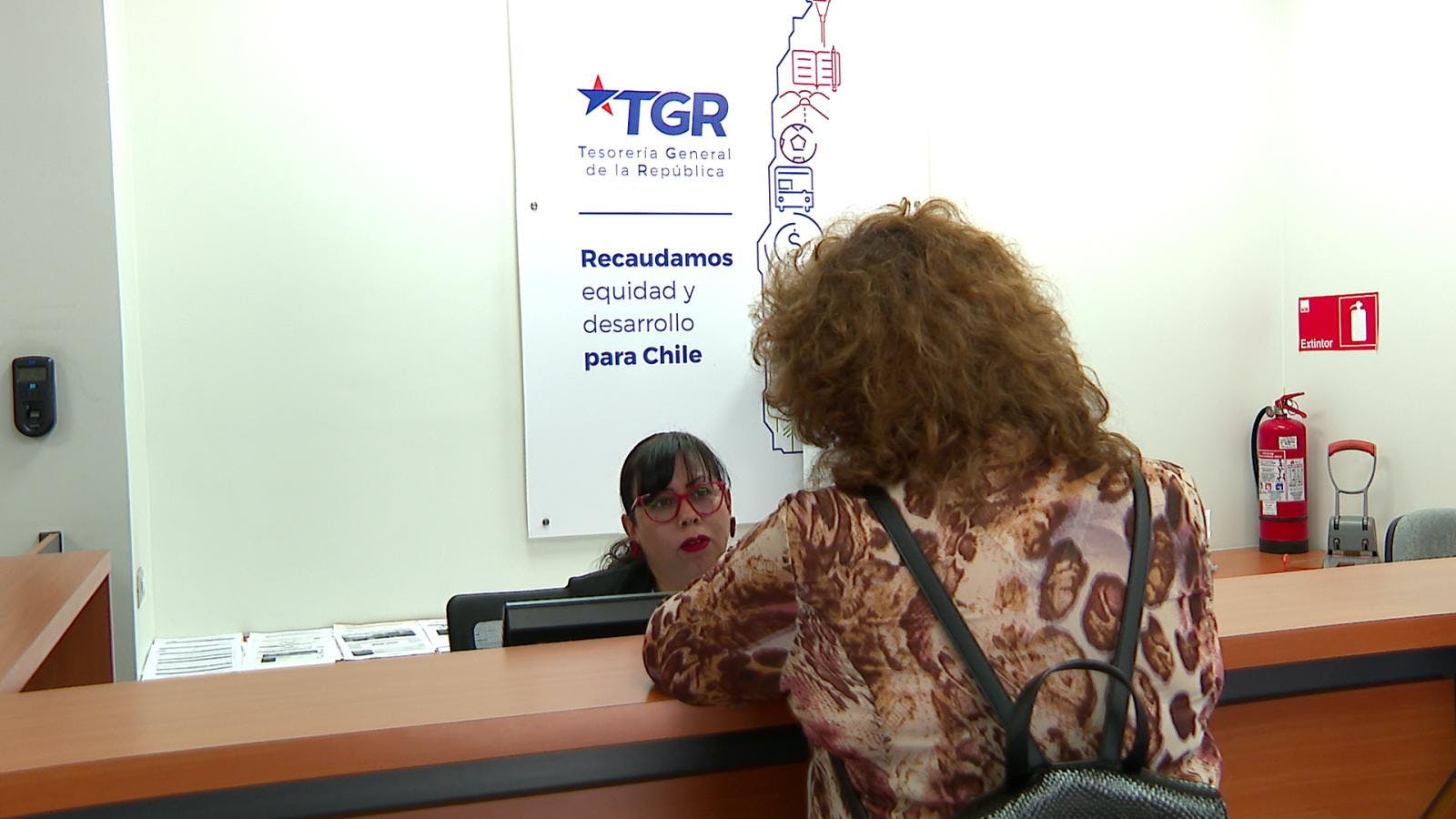 Convenios de pago en tesorería  