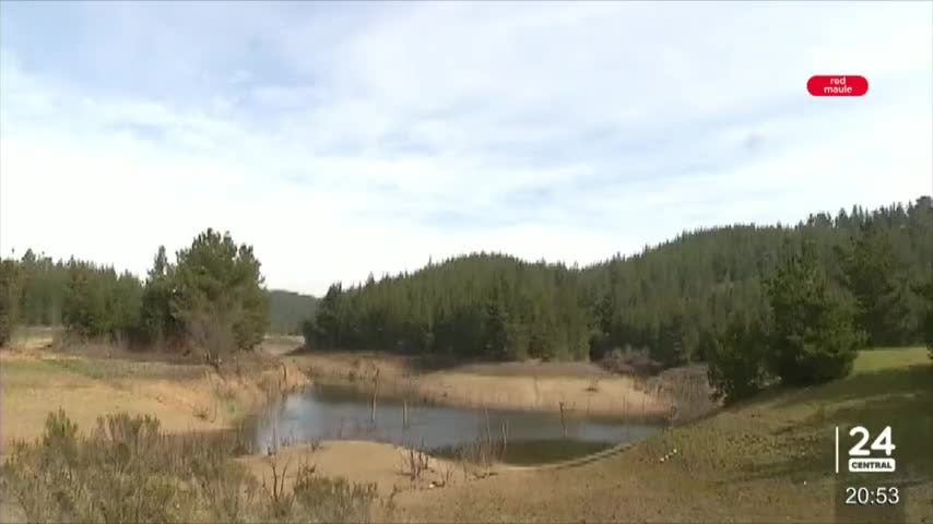 Anuncian inminente regreso del Fenómeno de La Niña
