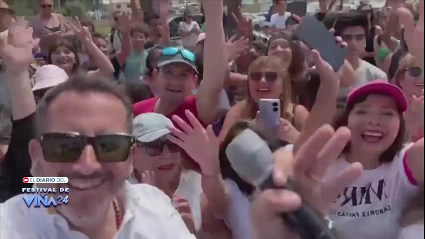 El Diario de Viña - Día 5
