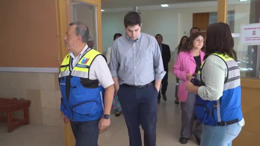 Continúan los preparativos para la vuelta a clases