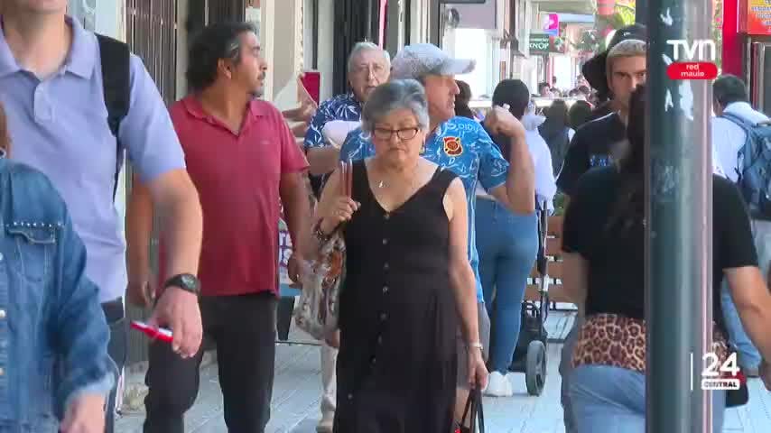 Plantean estrategia preventiva de seguridad para Talca