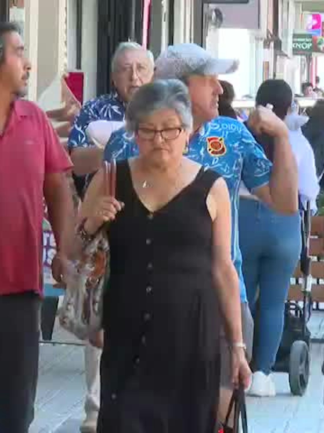 Plantean estrategia preventiva de seguridad para Talca