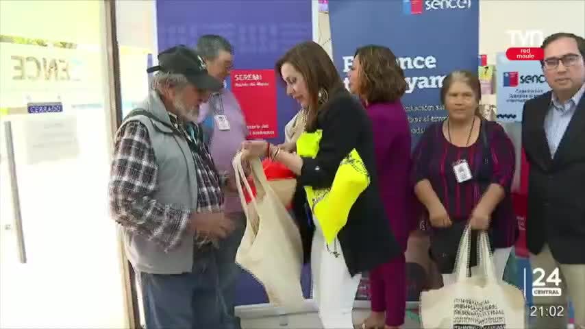 Conmemoran Día Internacional del Reciclador de Base