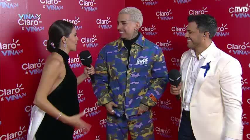 Young Cister nos adelanta su próximo proyecto: Va ser un show increíble