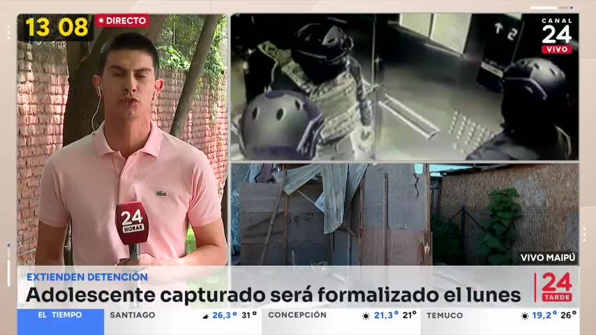 24 Tarde - Sábado 2 de marzo 2024