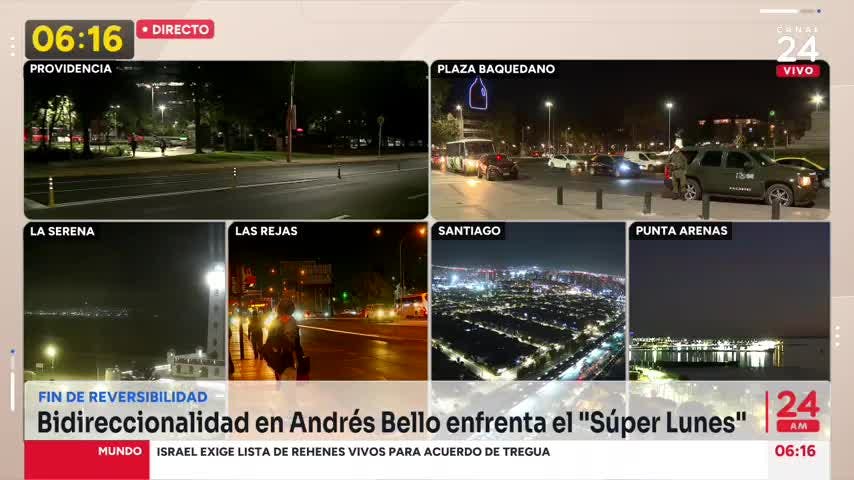 24 AM - Lunes 4 de marzo 2024