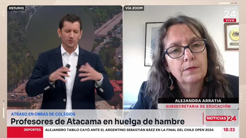 Subsecretaria de Educación y caso de bullying en Talca: “Los establecimientos tienen el deber de activar los protocolos”