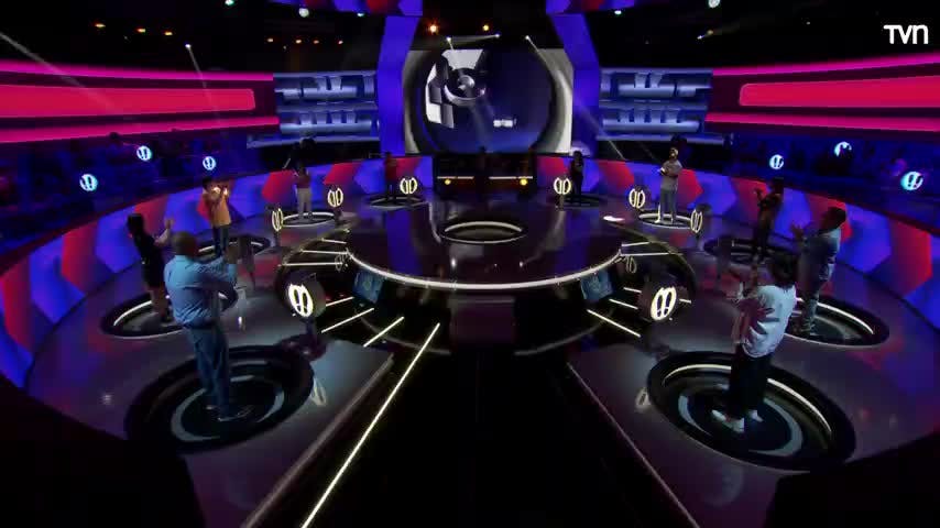 ¡Ahora Caigo!: Así fue el comienzo del primer capítulo