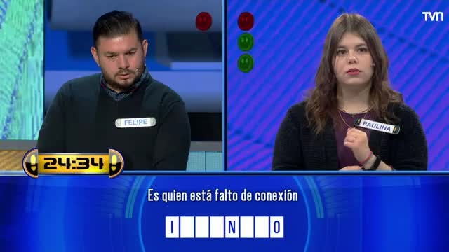 ¡Ahora Caigo! - Lunes 4 de marzo 2024