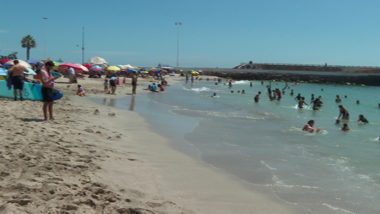 Aunque el verano continúa para muchos las vacaciones llegaron a su fin