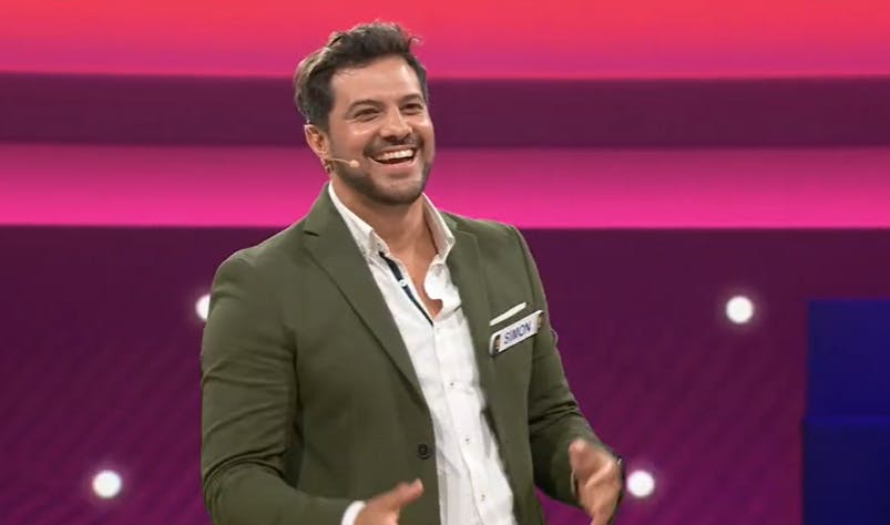 Oliveros vs Felgueras: Duelo de periodistas del Buenos Días a Todos