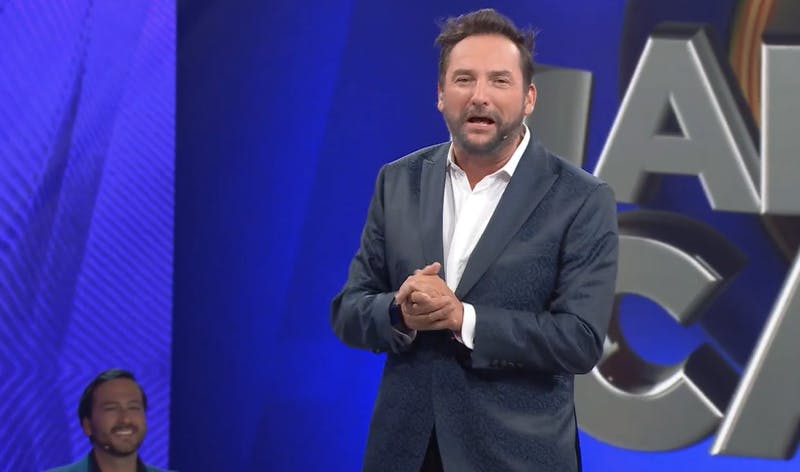 ¡Ahora Caigo! Prime - Lunes 4 de marzo 2024