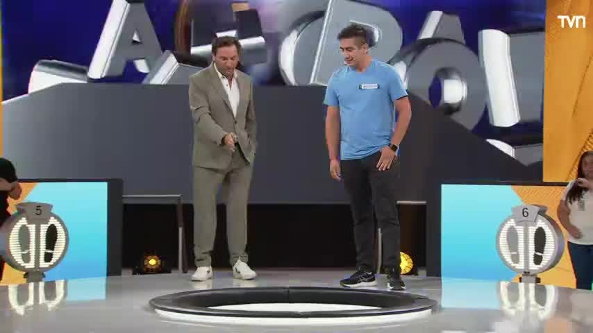 ¡Ahora Caigo! - Martes 5 de marzo 2024
