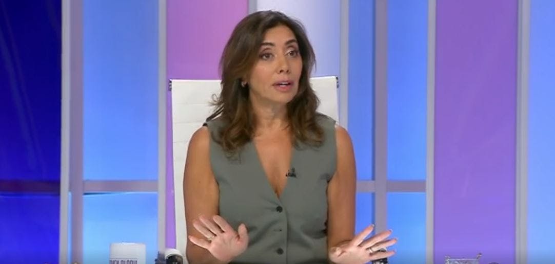 Carmen Gloria a tu servicio | Capítulo 6 de marzo 2024: Tu palabra contra la mía