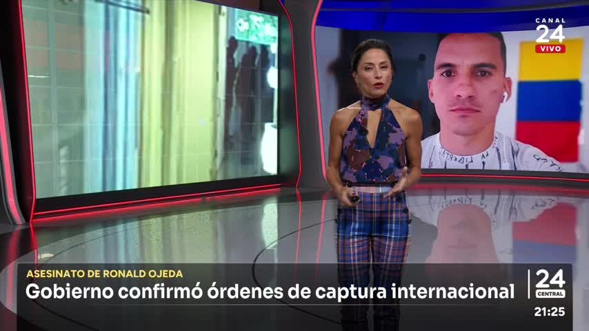 24 Central - Miércoles 6 de marzo 2024