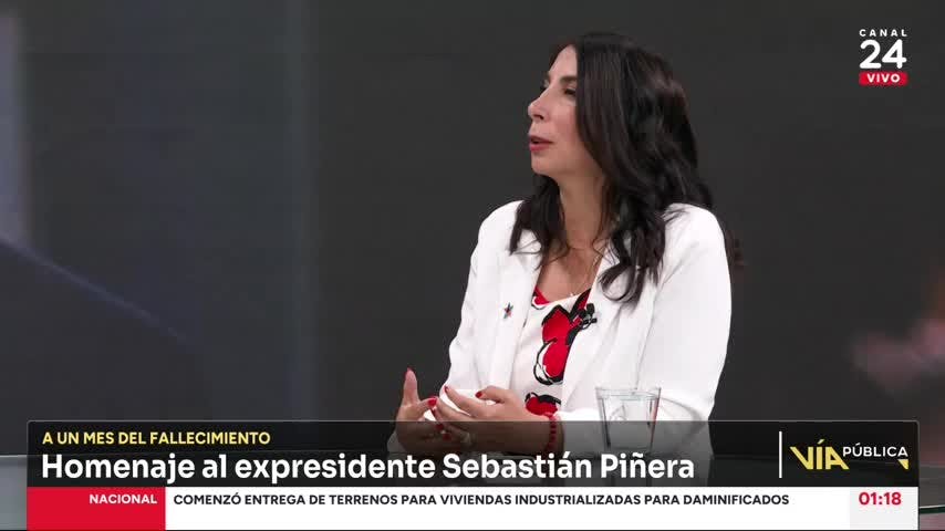 24 Noche - Miércoles 6 de marzo 2024
